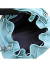 Sky Blue 2 WAY Bag - LOUIS VUITTON - BALAAN 5