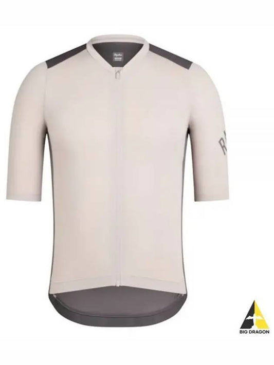 MEN PRO TEAM TRAINING JERSEY BEY01XXSPK Men's Pro Team Training Jersey - RAPHA - BALAAN 1