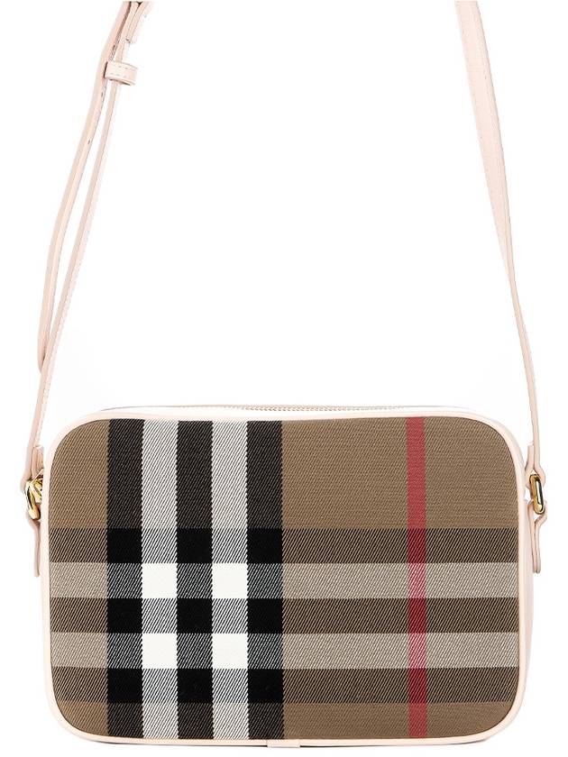 Women s Cross Bag LL LG CAMERA 8084498 - BURBERRY - BALAAN 2