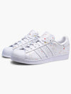 Original Superstar Painting Low Top Sneakers White - ADIDAS - BALAAN 5