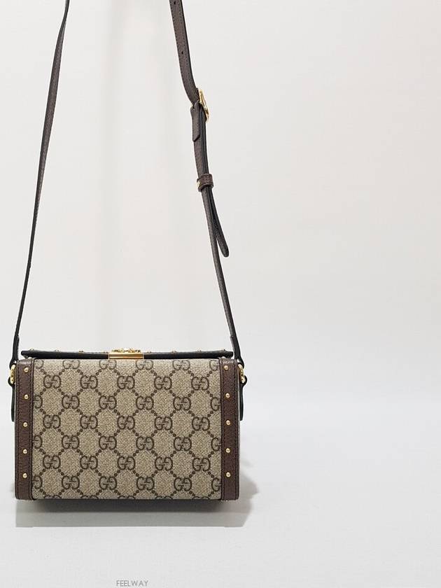 women cross bag - GUCCI - BALAAN 1