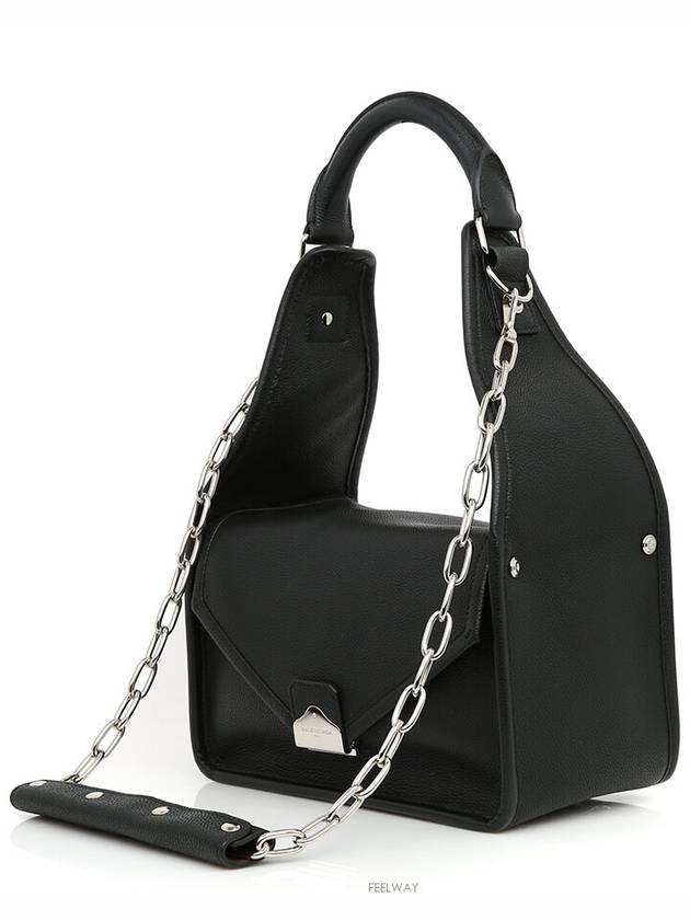 women shoulder bag - BALENCIAGA - BALAAN 2