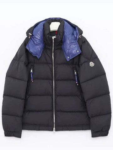 1A00146 549SK 779 POIRIER Padding - MONCLER - BALAAN 1