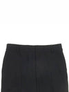 Smith Market Used Luxury Black Pants Women s Clothing - VERA WANG - BALAAN 2