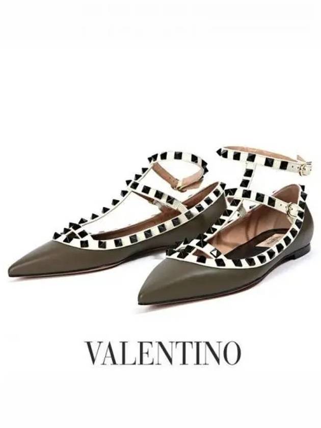 Women s ballerina shoes 270526 - VALENTINO - BALAAN 1