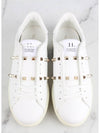 Rockstud sneakers - VALENTINO - BALAAN 9