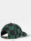 M7395M Damier Pop Cap - LOUIS VUITTON - BALAAN 3