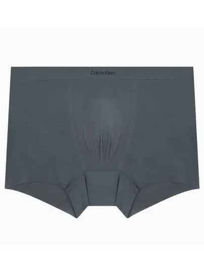 Bonded Micro Low Rise Trunks Brief Shark - CALVIN KLEIN - BALAAN 2