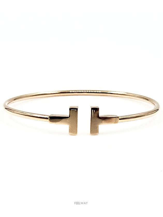 women bracelet - TIFFANY & CO. - BALAAN 1