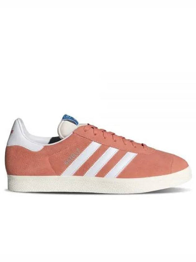 Gazelle Low Top Sneakers Wonder Clay - ADIDAS - BALAAN 2