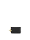 LV Charm Monogram Empreinte Leather Card Wallet Black - LOUIS VUITTON - BALAAN 2