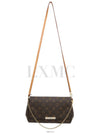 women cross bag - LOUIS VUITTON - BALAAN 5