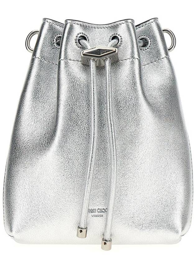 Jimmy Choo 'Bon Bon' Bucket Bag - JIMMY CHOO - BALAAN 1