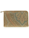 Profumi Pouch Bag Beige - ETRO - BALAAN 4