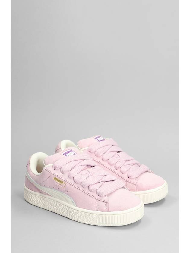 Puma Xl Grape Sneakers - PUMA - BALAAN 2