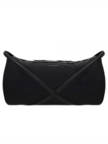 Weekend shoulder bag black 726289 1AALD - ALEXANDER MCQUEEN - BALAAN 1