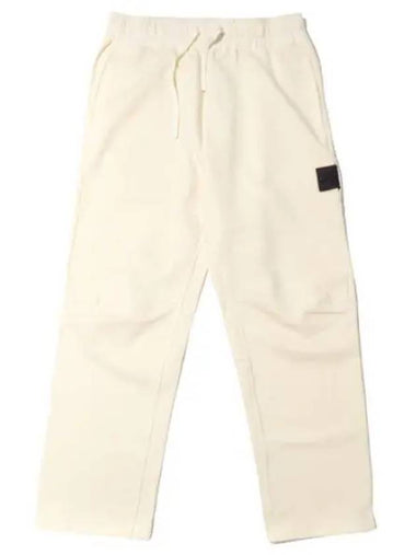 Shadow Project Hidden Badge Sweatpants - STONE ISLAND - BALAAN 1