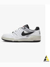 Full Force Low Top Sneakers White - NIKE - BALAAN 2