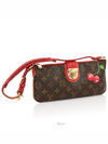 women shoulder bag - LOUIS VUITTON - BALAAN 10