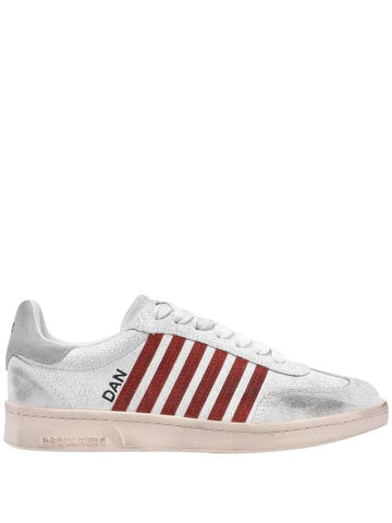 Dsquared2 Sneakers - DSQUARED2 - BALAAN 1