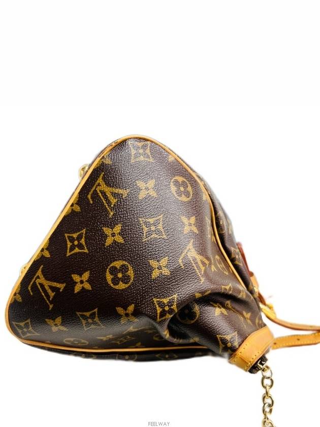 women tote bag - LOUIS VUITTON - BALAAN 5