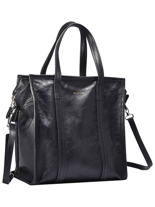 Women s Bazaar Tote Bag CD4449 - BALENCIAGA - BALAAN 2