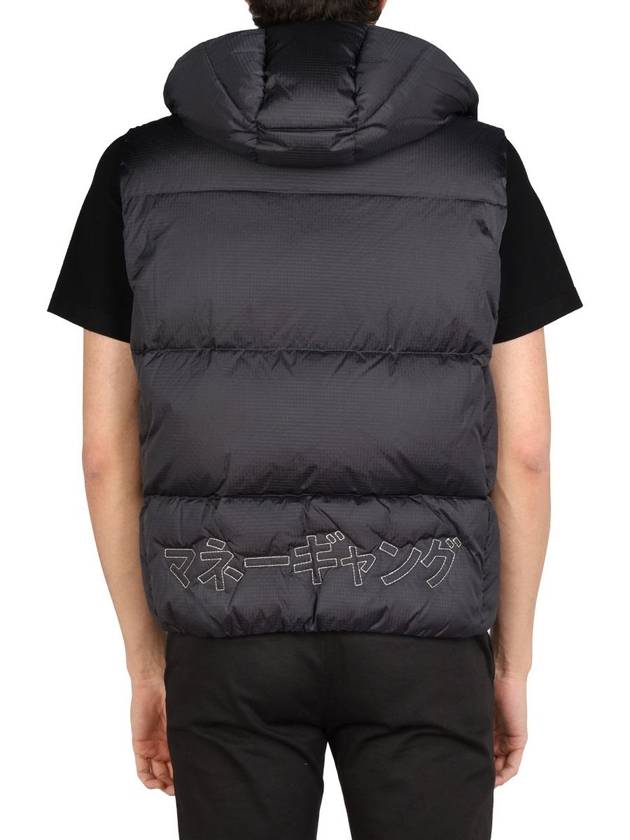 Tatras Hooded Vest - TATRAS - BALAAN 4