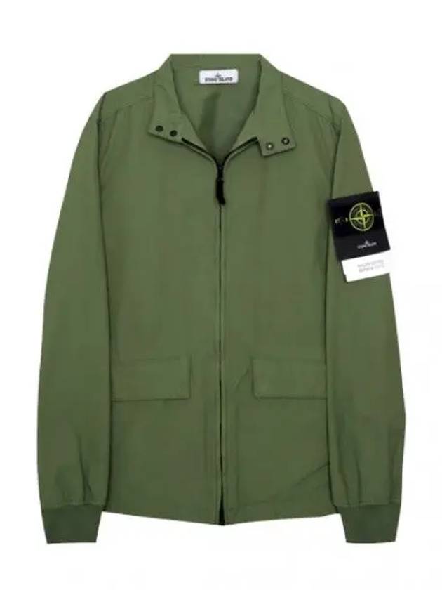 jacket men - STONE ISLAND - BALAAN 1