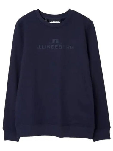 Women s Alpha Crew Neck - J.LINDEBERG - BALAAN 1