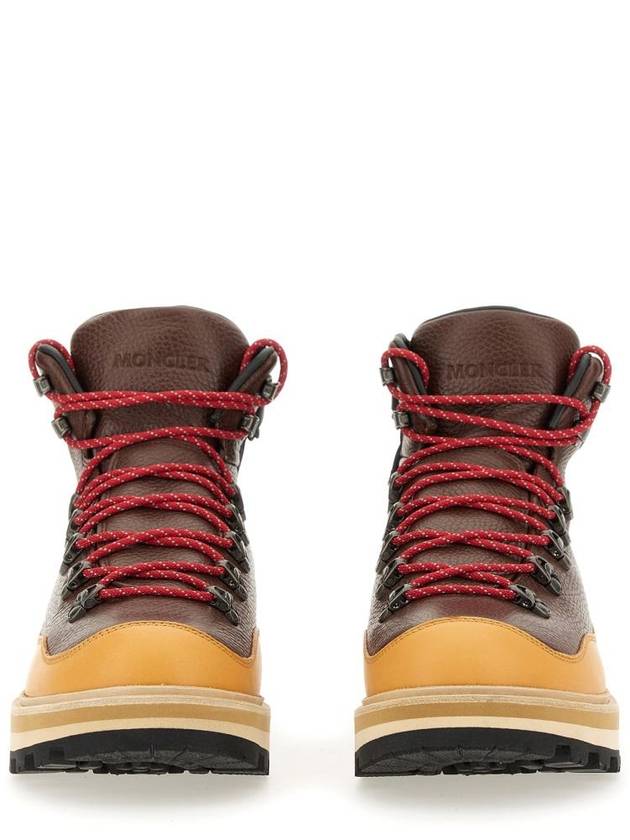 Moncler Peka Trekking Boot - MONCLER - BALAAN 4