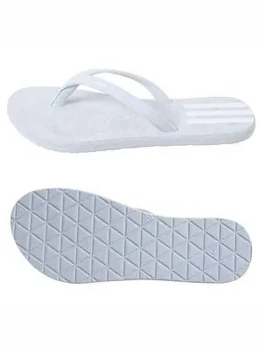 Eezay Flip Flops Sky Blue - ADIDAS - BALAAN 2