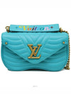 women cross bag - LOUIS VUITTON - BALAAN 2