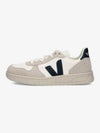 V 10 B Mesh Low Top Sneakers White - VEJA - BALAAN 2