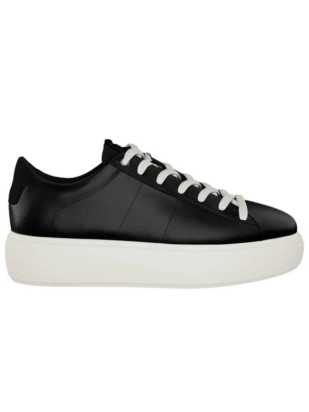 Women's street platform sneakers STREET PLATFORM W SNEAKER 21950301001 - ECCO - BALAAN 2