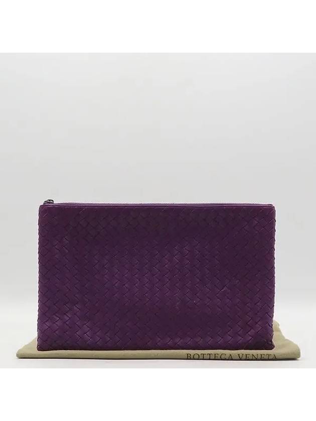 522429 clutch bag - BOTTEGA VENETA - BALAAN 1