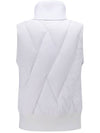 Official WOMEN HYBRID KNIT VEST OW - ANEWGOLF - BALAAN 2