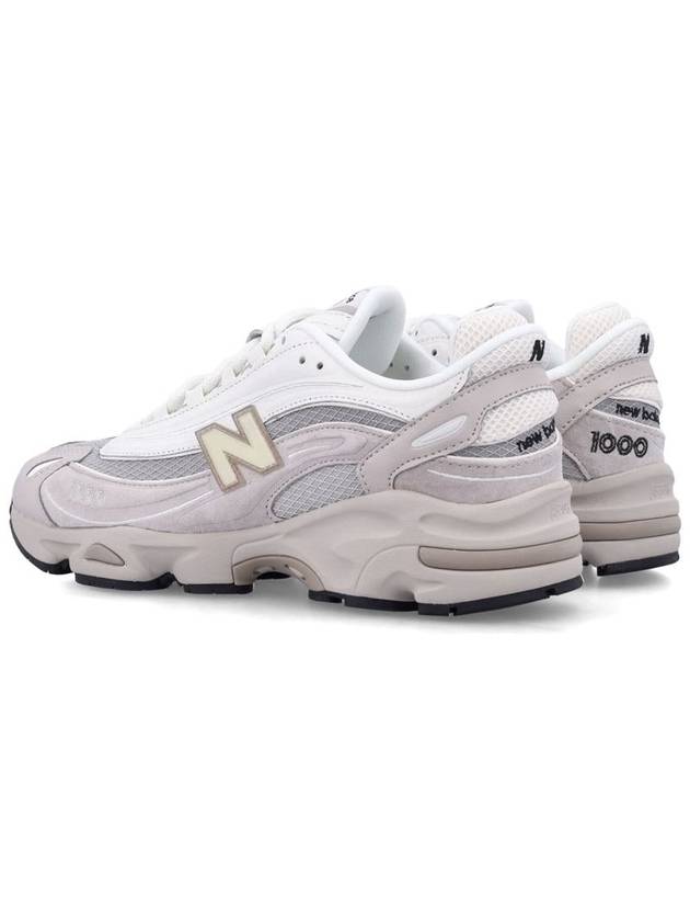 New Balance 1000 Sneakers - NEW BALANCE - BALAAN 4