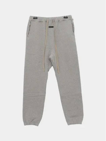 Eternal Fleece Classic Sweatpants Men s Pants FGE40 007FLC 033 270322 1044432 - FEAR OF GOD - BALAAN 1