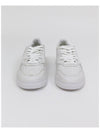 Women's Medalist Low Top Sneakers White - AUTRY - BALAAN 3