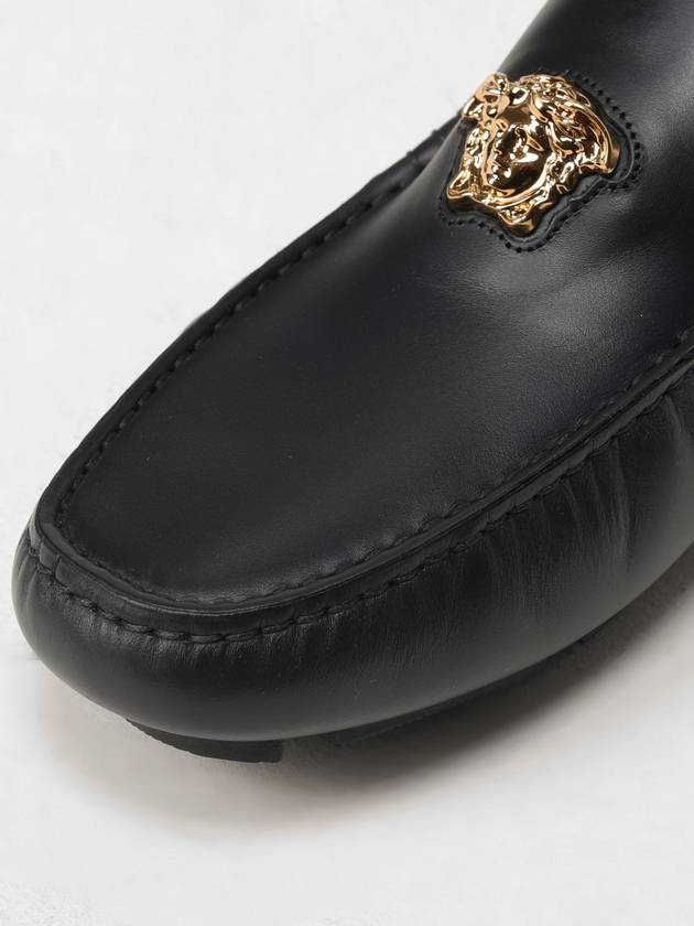 Shoes men Versace - VERSACE - BALAAN 4