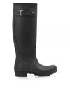 Original Tall Wellington Rain Boots Black - HUNTER - BALAAN 2