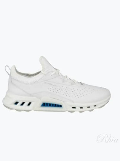 Biom C4 Spikeless White - ECCO - BALAAN 2