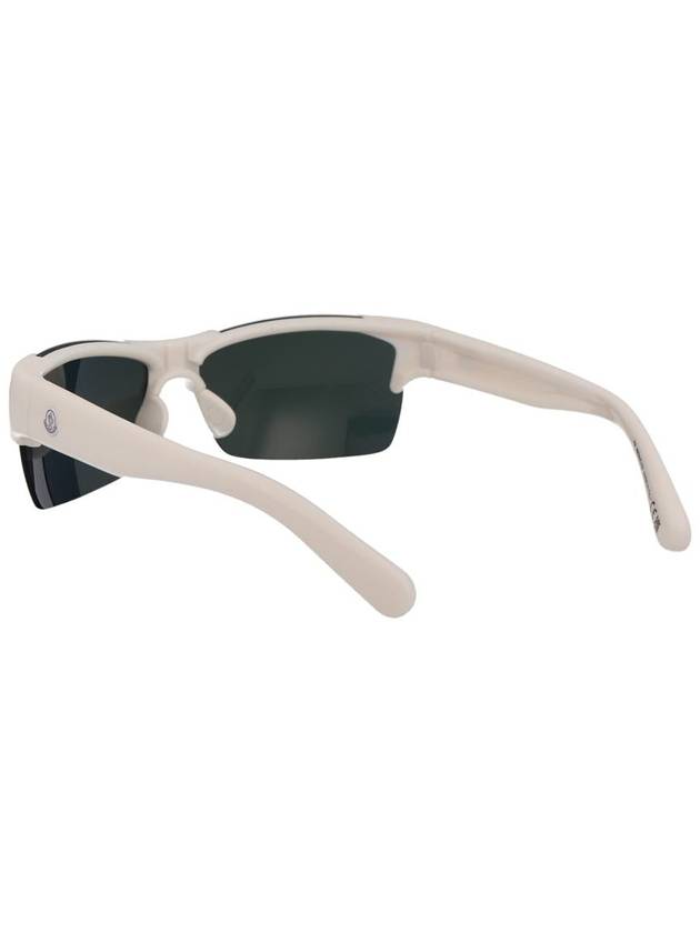 Rectangular Frame Sunglasses ML0282 - MONCLER - BALAAN 5