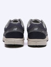 480 Low Top Sneakers Navy - NEW BALANCE - BALAAN 6