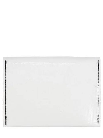 Unisex BRANDON half wallet F281 0004 271165 - FREITAG - BALAAN 1