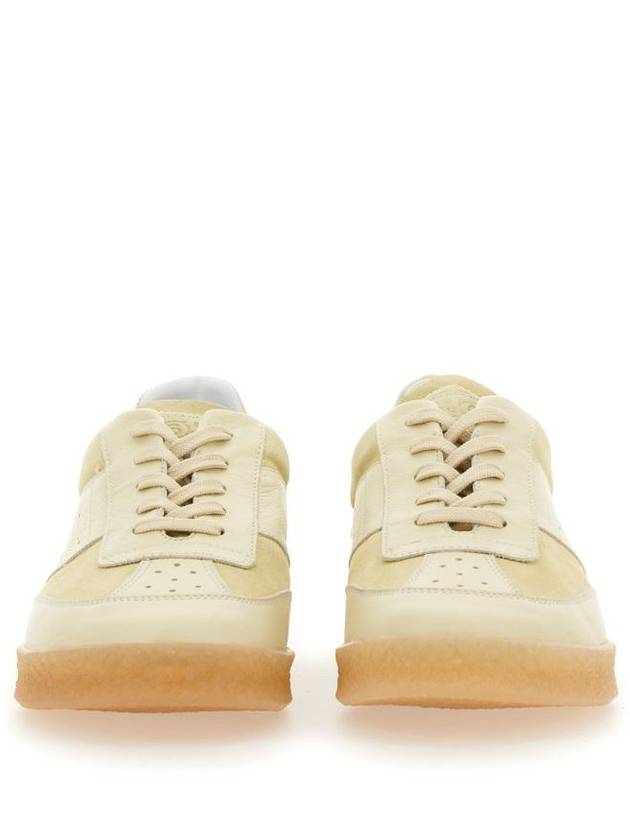 Mm6 Maison Margiela Sneaker 6 Court - MAISON MARGIELA - BALAAN 5