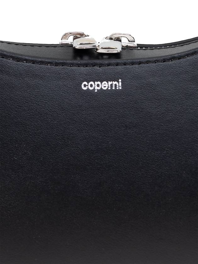 Coperni Shoulder Bag Swipe, Women's, Black - COPERNI - BALAAN 6