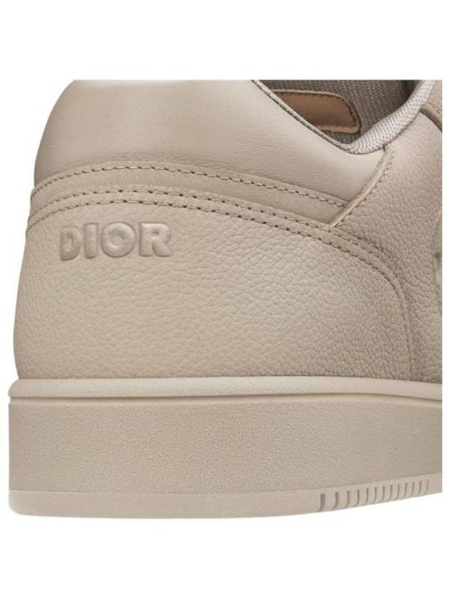 Christian Sneakers 763019 Beige - DIOR - BALAAN 4