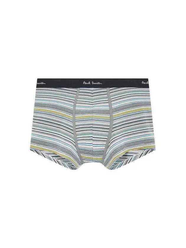 Striped Easy Banding Drawn Gray 271178 - PAUL SMITH - BALAAN 1