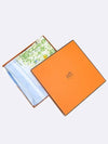 Flower Scarf Fashion Accessories - HERMES - BALAAN 5